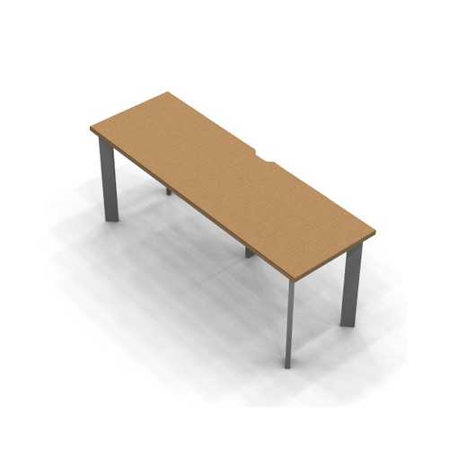 Large 'Sebastopol' Table - Thumbnail 15