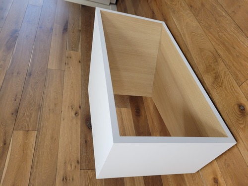 Large 'Sebastopol' Table - Thumbnail 5