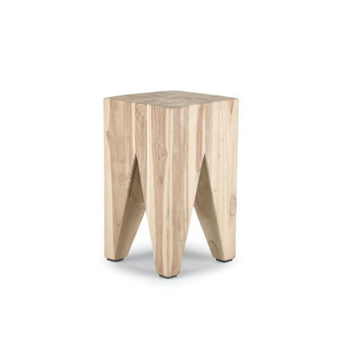 'Tana' Side Table - Thumbnail 2