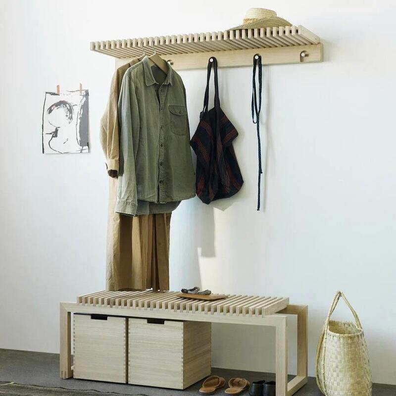 Cutter Wardrobe - Thumbnail 2