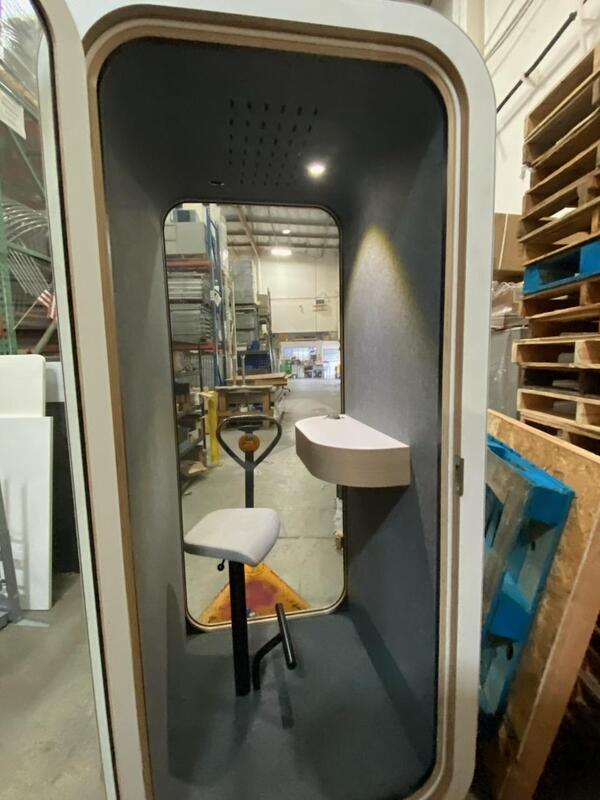 Framery O Phone Booths - Thumbnail 3