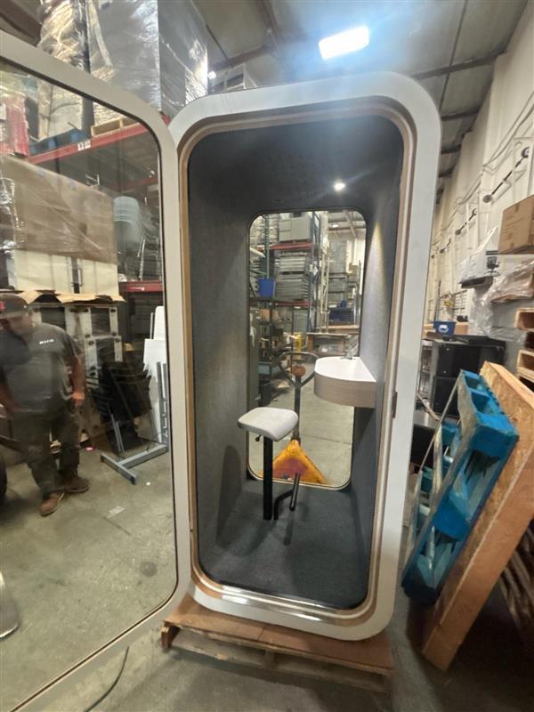 Framery O Phone Booths - Thumbnail 2