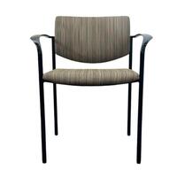 Player Stack Chair 