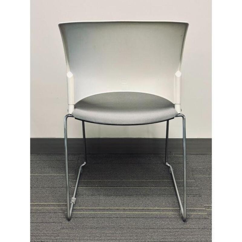Volume Stacking Chair  - Thumbnail 3