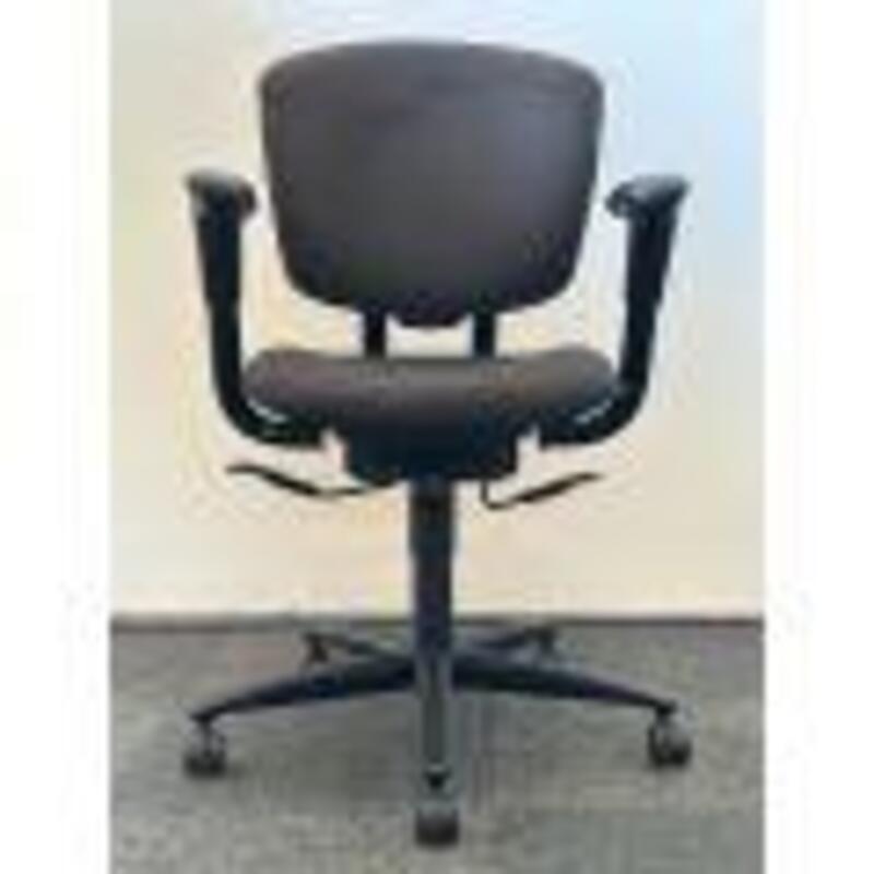 Improv H.E Task Chair  - Image 1