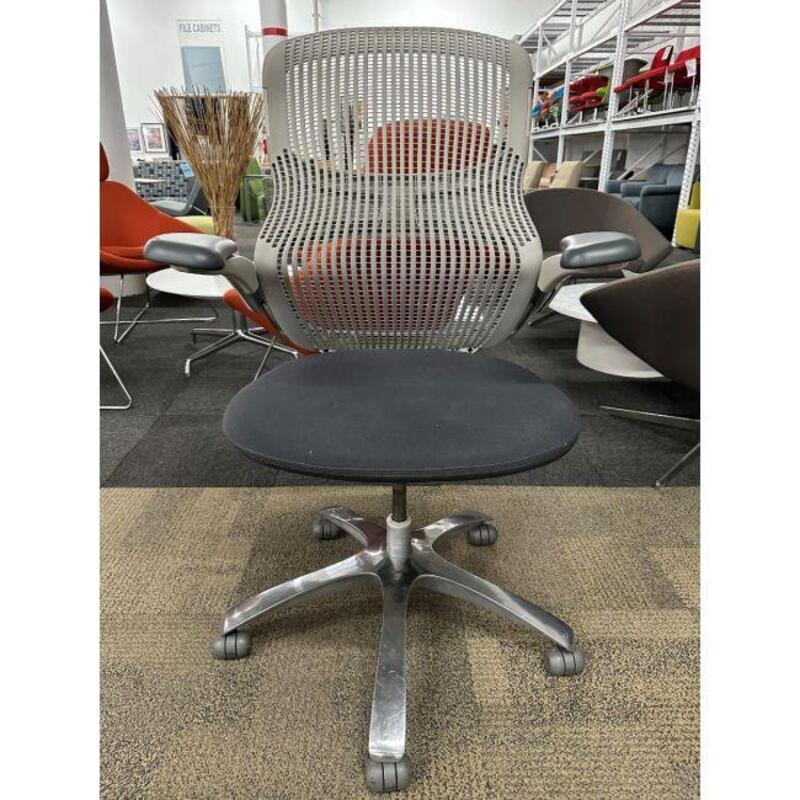 Knoll Generation Task Chair  - Thumbnail 2