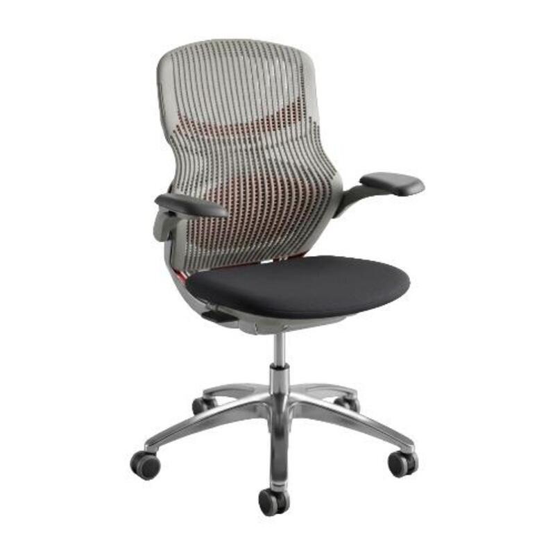 Knoll Generation Task Chair  - Image 1