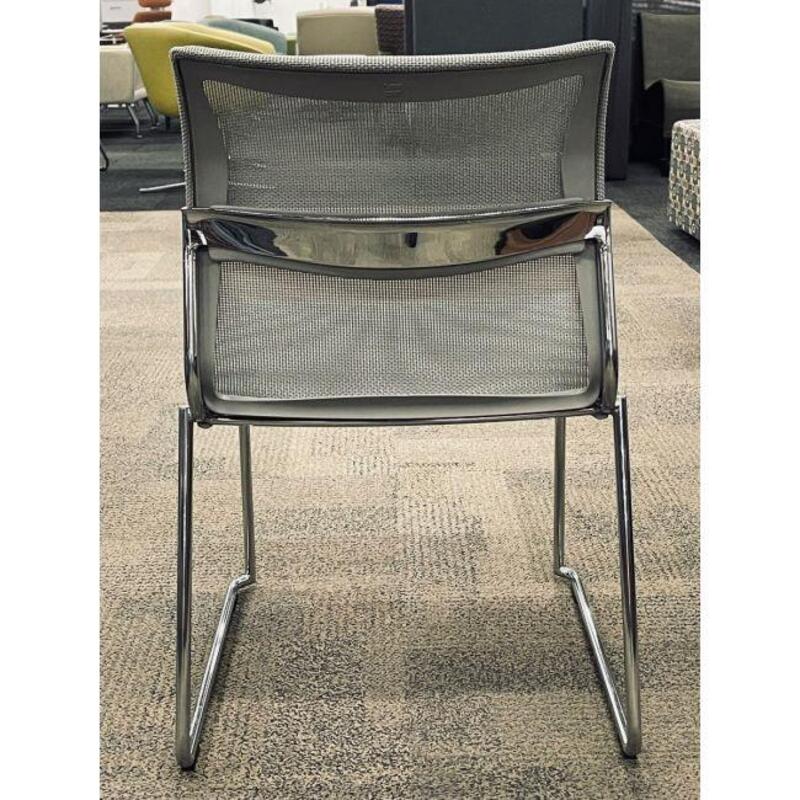 Zephyr Stack Chair  - Thumbnail 4