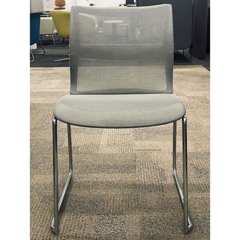 Zephyr Stack Chair  - Thumbnail 3
