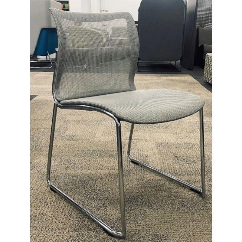 Zephyr Stack Chair  - Thumbnail 2