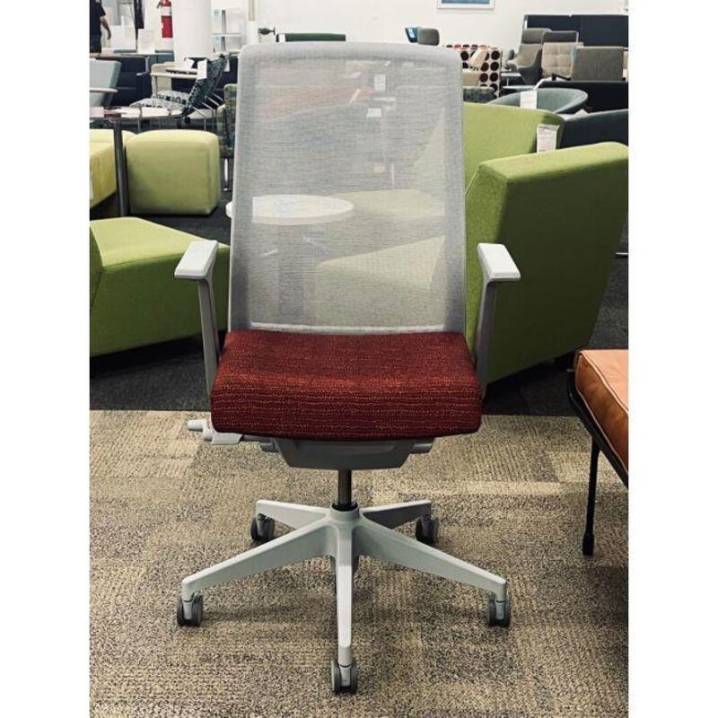 Very Task Chair  - Thumbnail 3