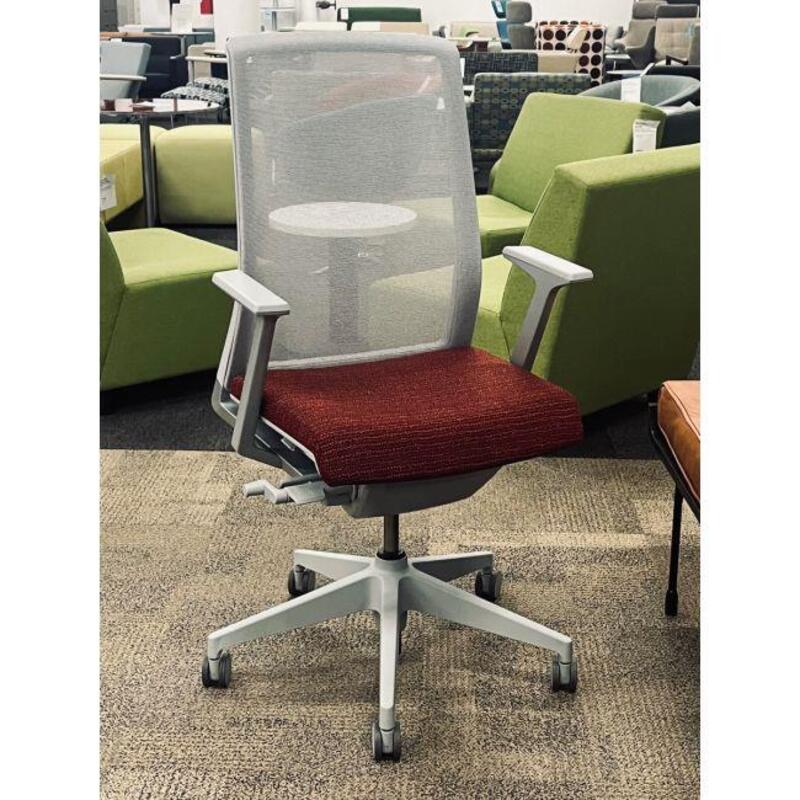 Very Task Chair  - Thumbnail 4