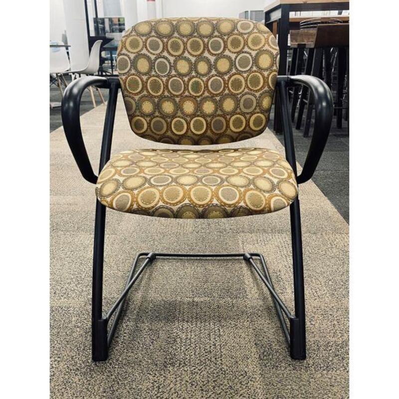 Ally Multi Purposed Side Chair  - Thumbnail 4