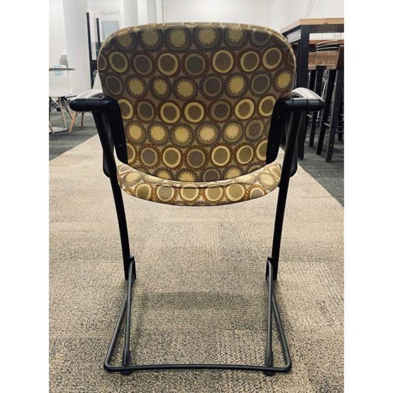 Ally Multi Purposed Side Chair  - Thumbnail 3
