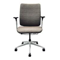 Crew Office Chair 