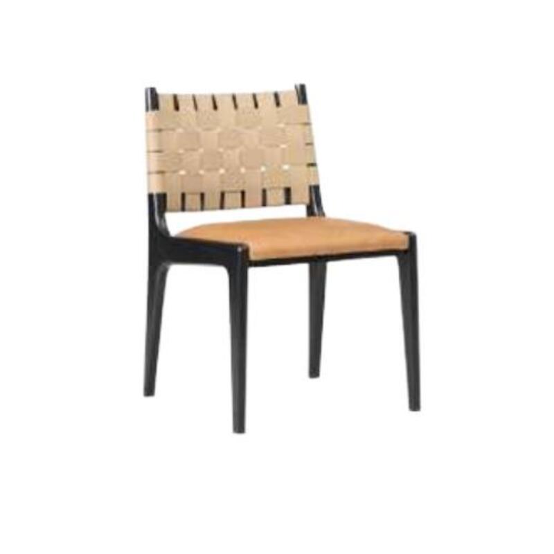 Dunham Chair - Image 1