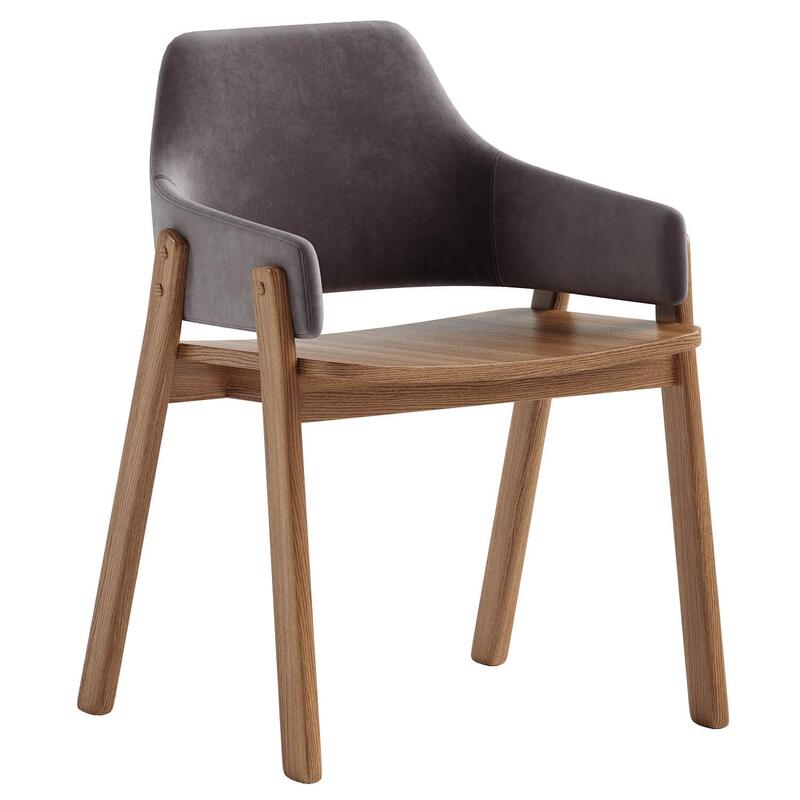 Clutch Chair - Image 1