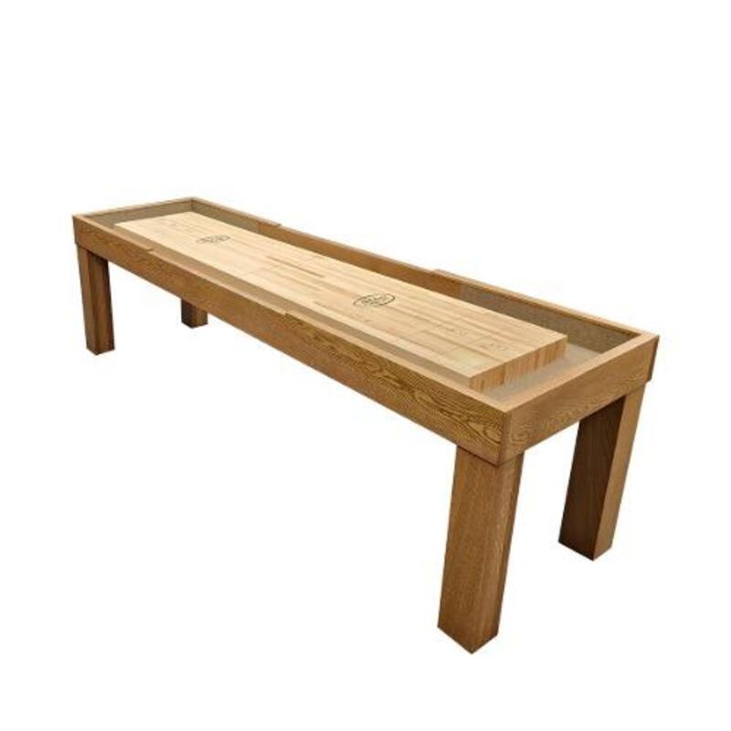 Shuffle Board Table - Image 1