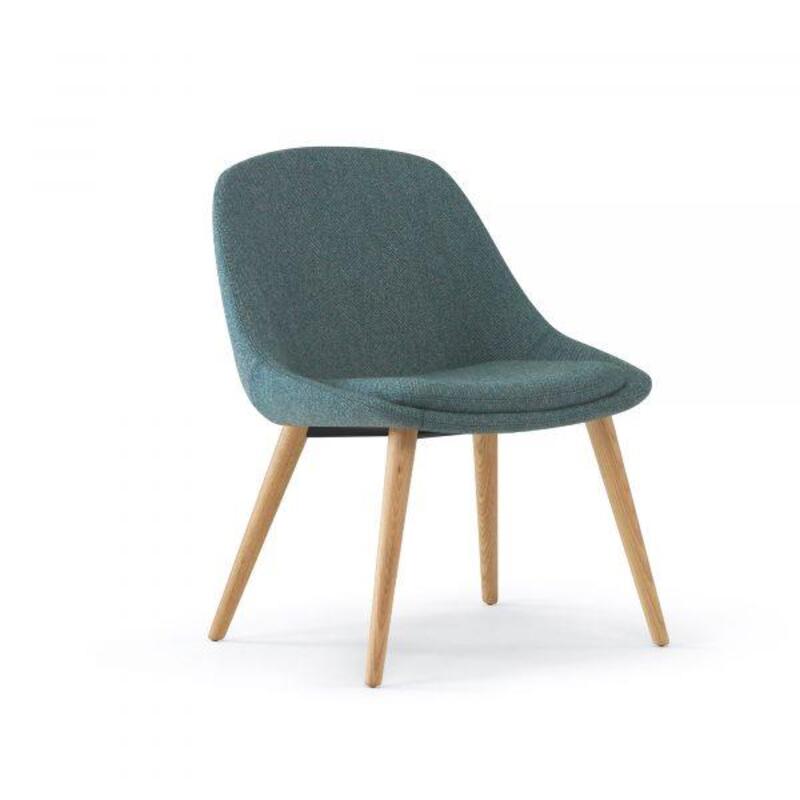 Hoom Guest Chair - Image 1