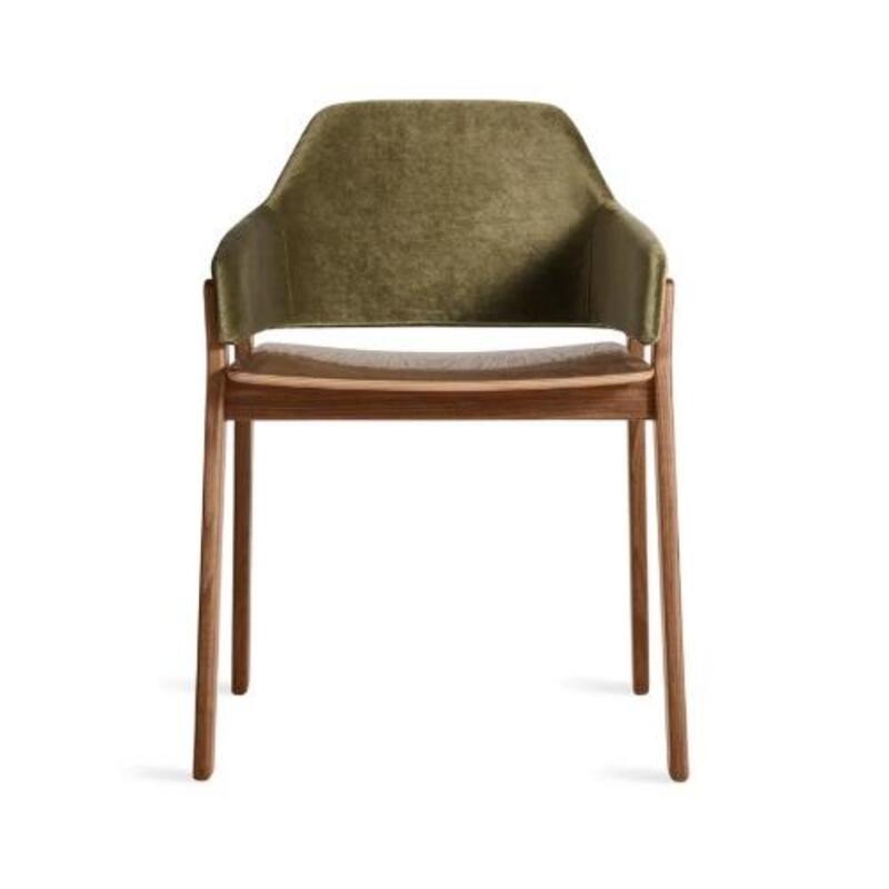 Clutch Chair - Image 1