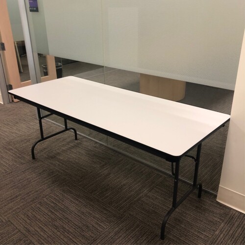 Folding Tables - Image 1