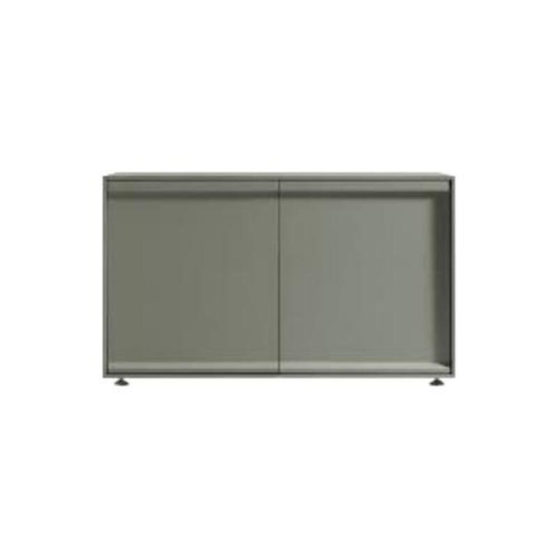 Superchoice 2 Door Credenza - Image 1