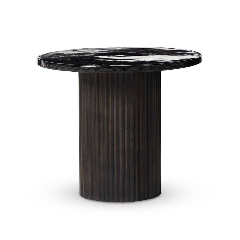 Four Hands Ruben End Table - Image 1