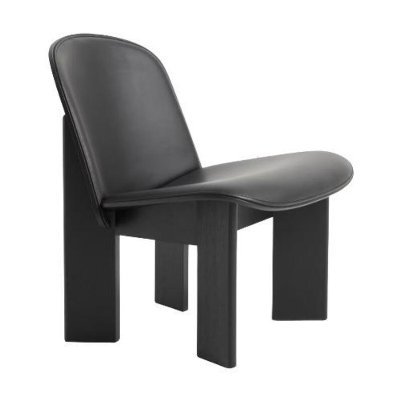 Chisel Lounge Chair - Image 1