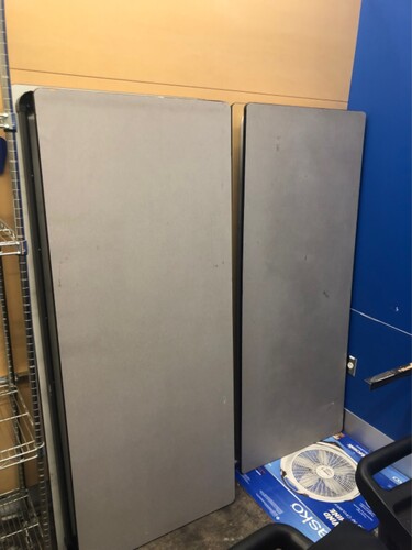 Folding Tables - Image 1