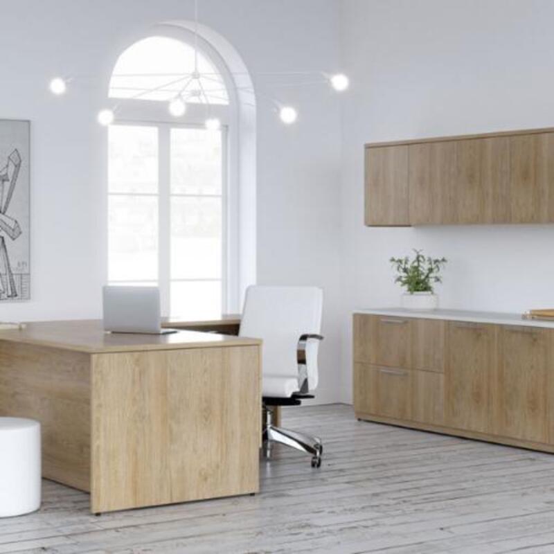 Work Desk - Image 1