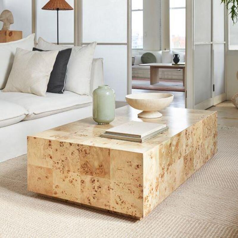 Volume Coffee Table - Image 1