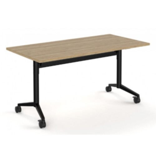 Flip-Top Training Table (w/ Casters) - Image 1