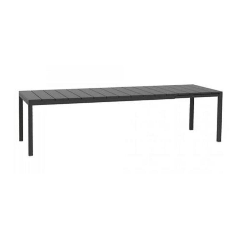 Nardi Outdoor Rio 210 Extension Outdoor Table - Image 1