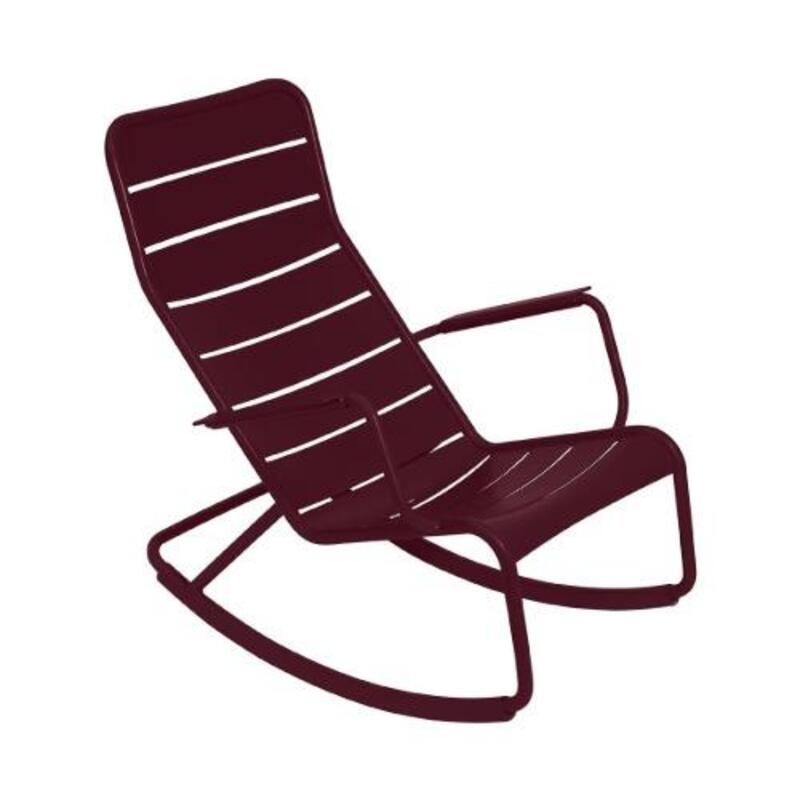 Luxembourg Rocking Chair - Image 1