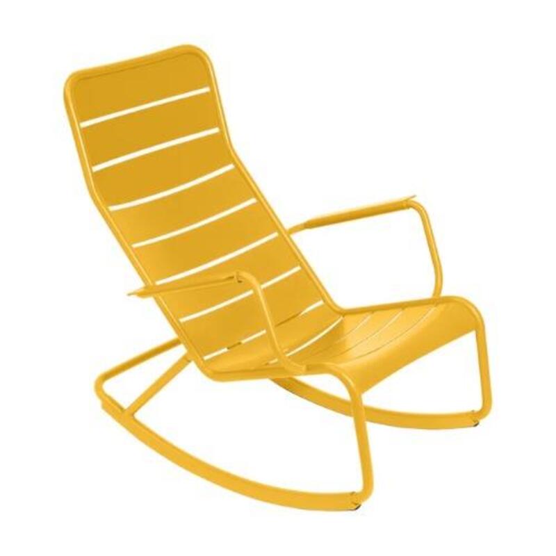 Luxembourg Rocking Chair - Image 1