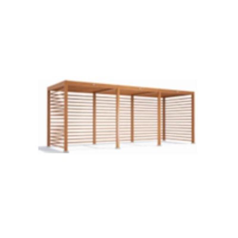 Solanox Cabana 8' (Triple) - Image 1