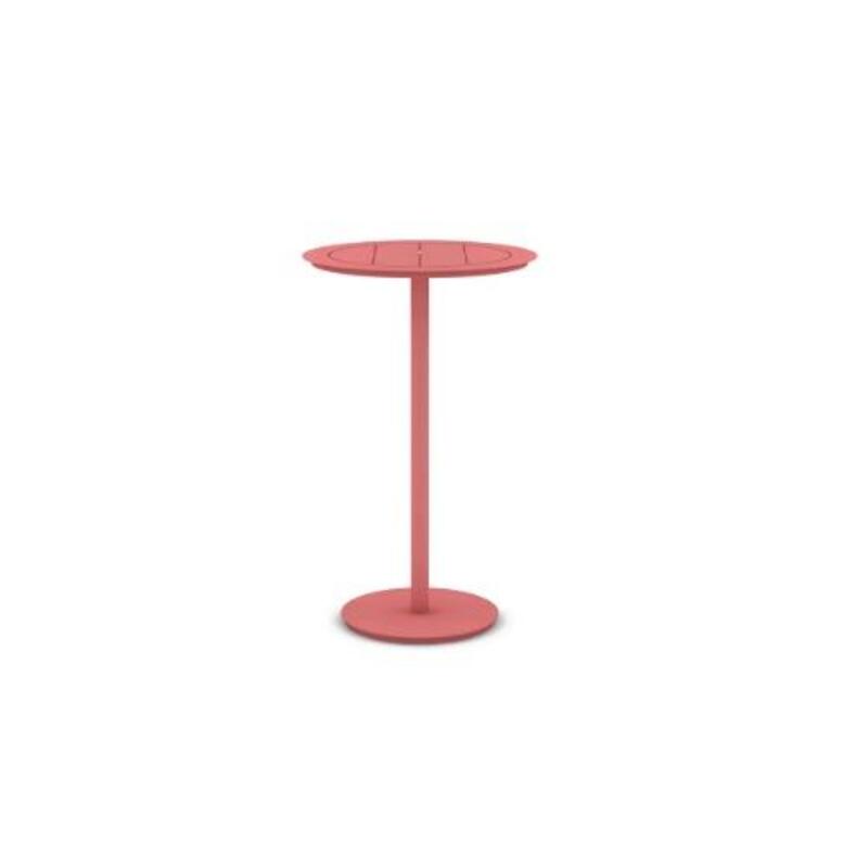 Nemi Dining Table Round Outdoor - Image 1
