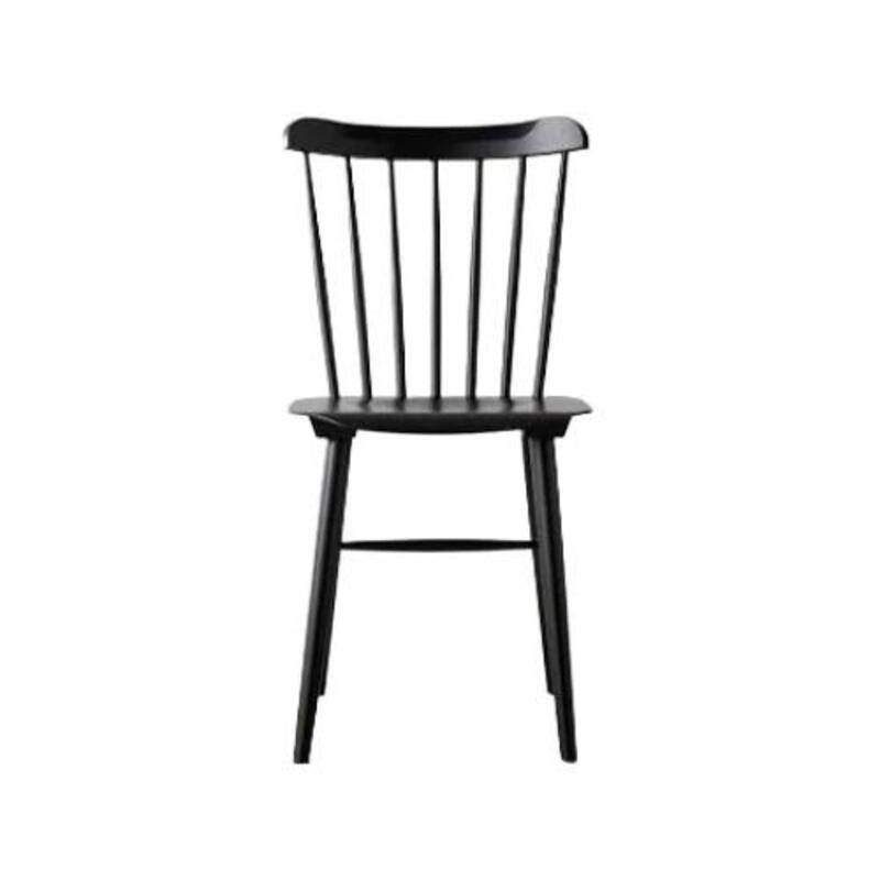 Ironica Side Chair Seat Upholstered - Image 1