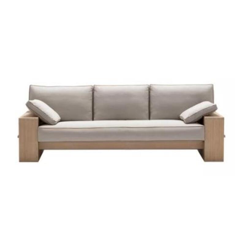 Emblem sofa - Image 1