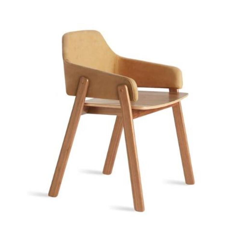 Clutch Chair - Image 1