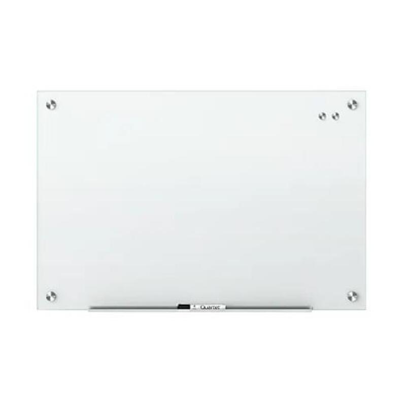 Glass Dry Erase Boards - Image 1