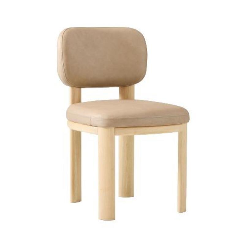 West Elm Anton Dining Chair - Image 1