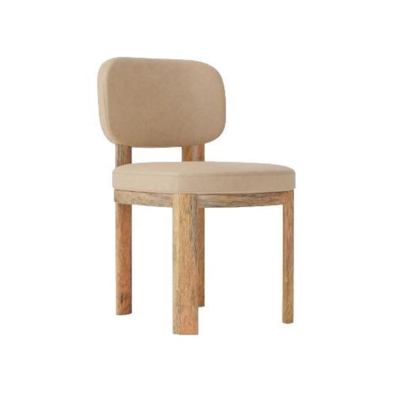 West Elm Anton Dining Chair - Image 1