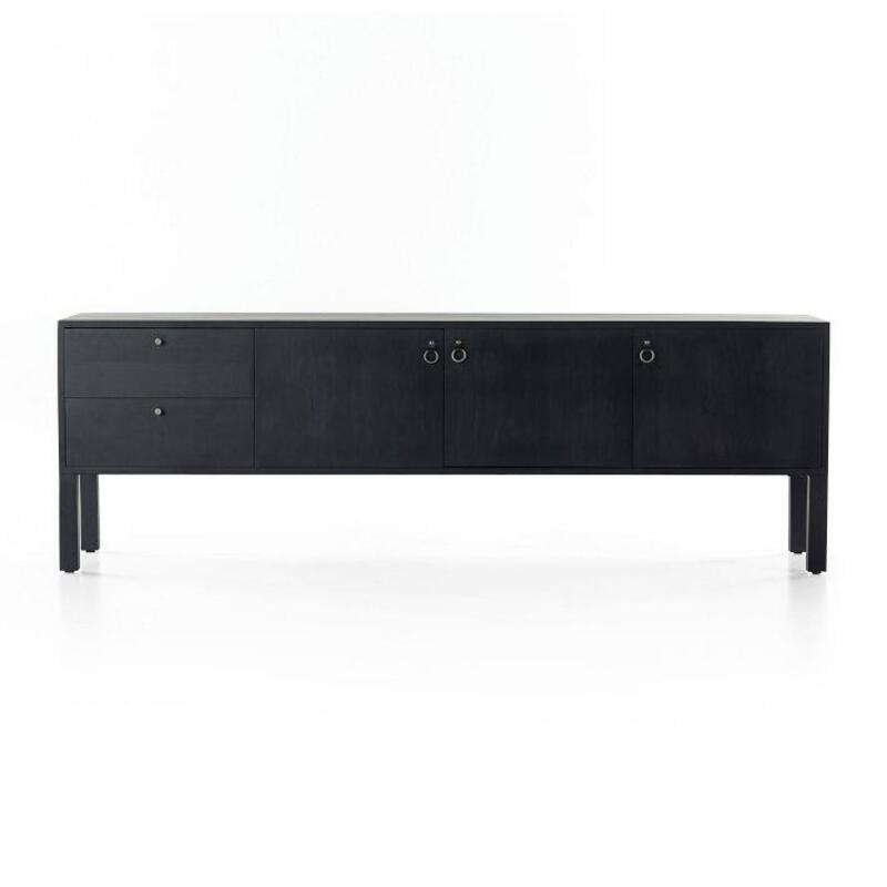 West Elm Hayward Media Console - Image 1