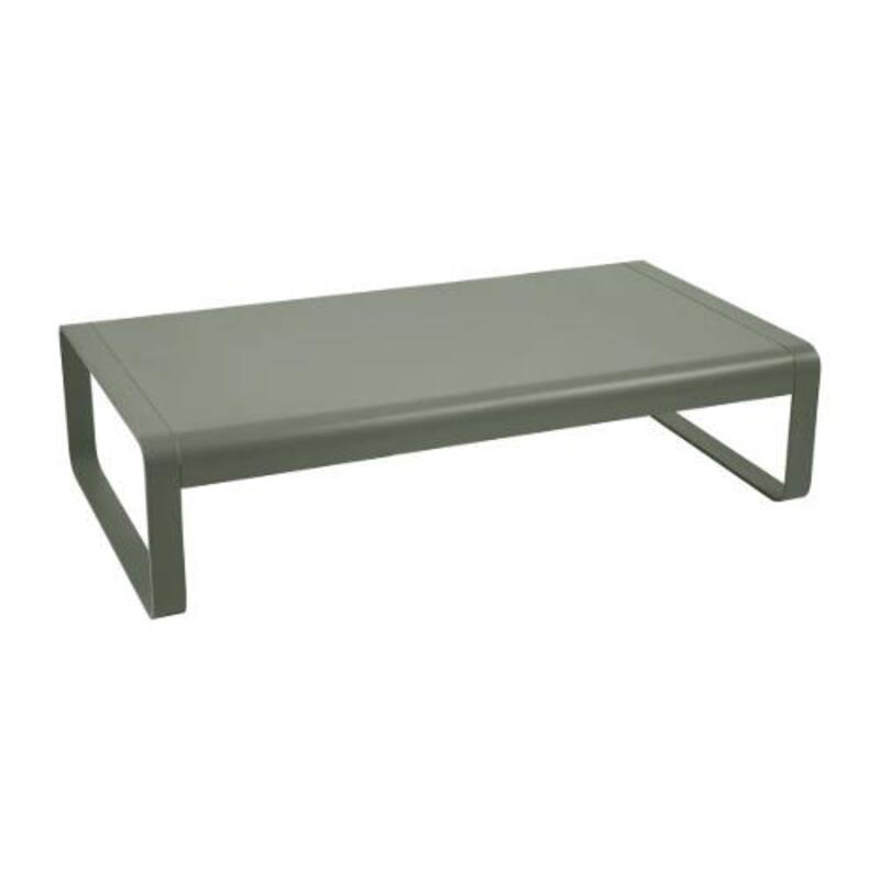 Fermob Bellevie Low Table - Image 1