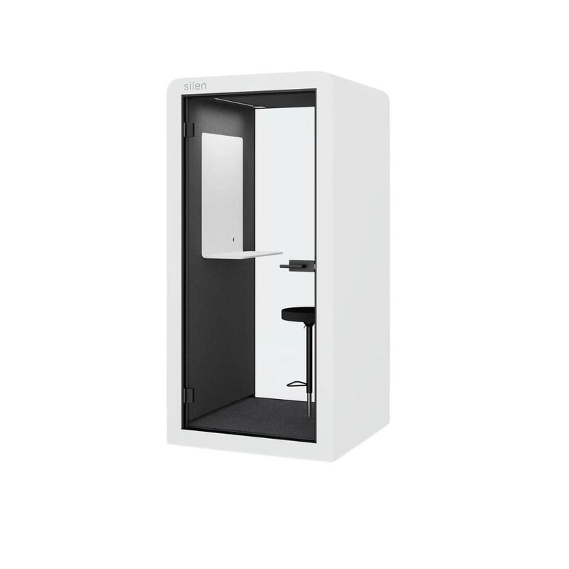 Space 1 Subscription - Thumbnail 2