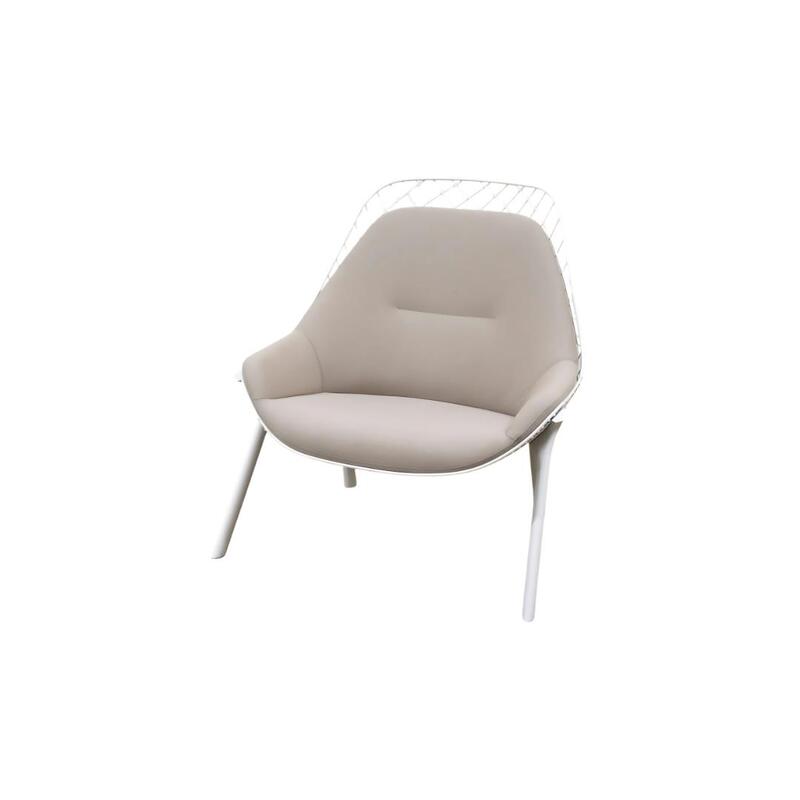 Gran Kobi Lounge Chair - Image 1