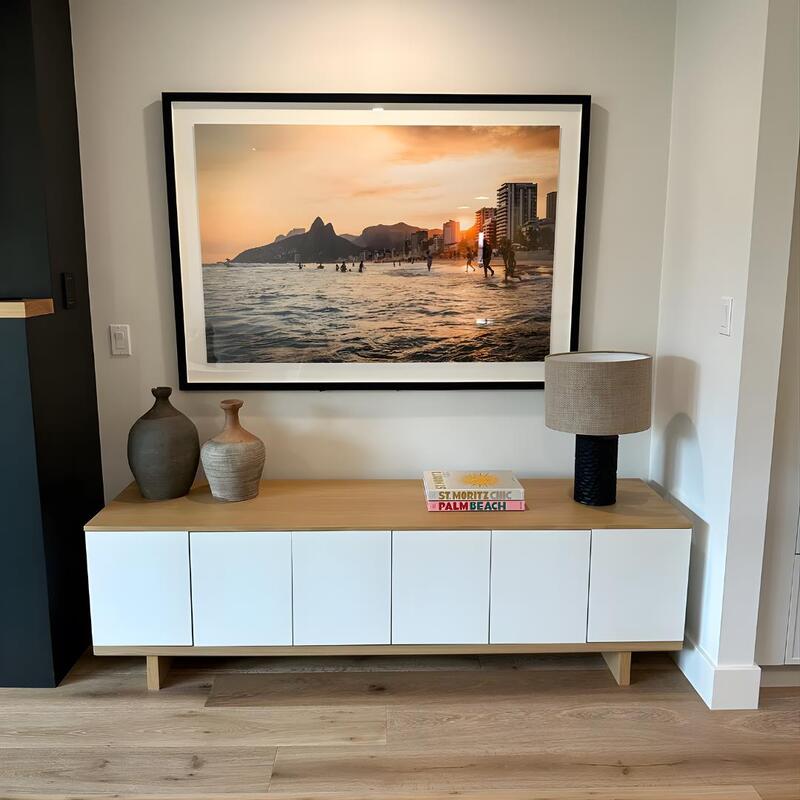 Geta Credenza - Thumbnail 2
