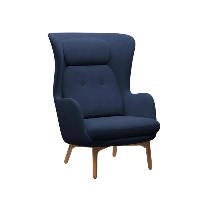 Ro™ Lounge - Image 1