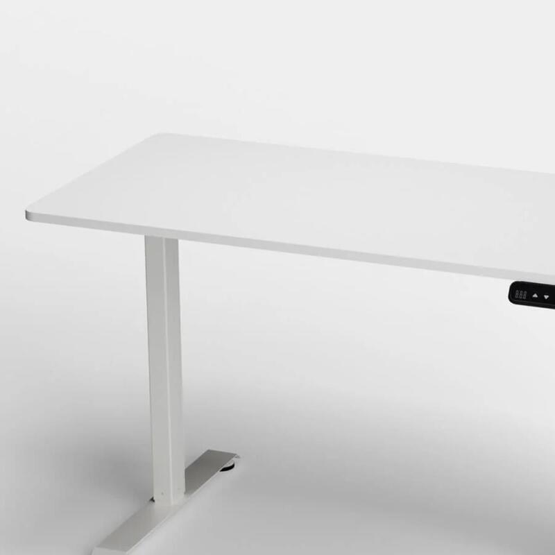 Sit/stand electric desks - Thumbnail 4
